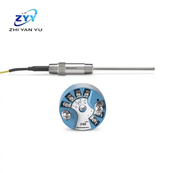 Rosemount ™ 214C thermal resistance temperature sensor